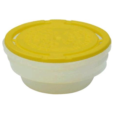 TAPPO PVC PER LATTINA OLIO DA 1-2 LT
