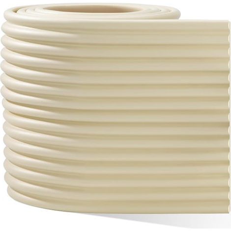 Protezioni angolari e per bordi per bambini da 20 cm - Massima sicurezza per bambini e anziani (1/5)