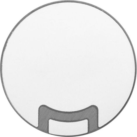 Plaque Transducteur Ultrasonique Céramique Piézoélectrique 40 KHz 35W Nettoyage (1/4)