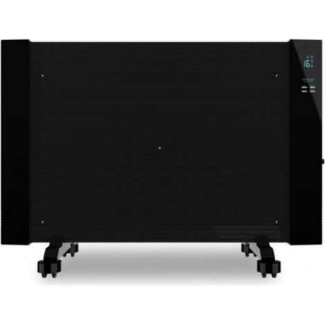 Cecotec 05322 calefactor eléctrico Interior Negro 2000 W (1/5)