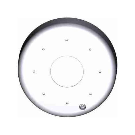 Couvercle de bras de transmission Opb001 Ral 7024 Remplacement CAME 88001-0075