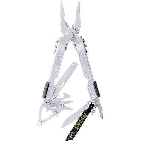 Pince multifonctions à long becM 600 Pro scout (1/2)