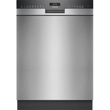 Lavavajillas Siemens sn45zs07ce 14 servicios tecnología Zeolith (1/3)