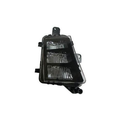 Feu anti-brouillard avant droit Led Volkswagen Golf 7 GTI/GTD phase 1 2013-2017