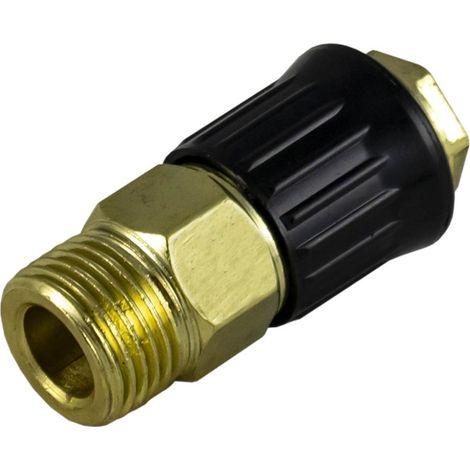 CONECTOR DE SEGURIDAD UNIVERSAL HEMBRA – ROSCA MACHO DE 1/2" JBM 14197 (1/2)