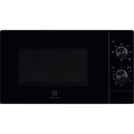 Electrolux EMZ421MMK Arbeitsplatte Kombi-Mikrowelle 21 l 800 W Schwarz (1/3)