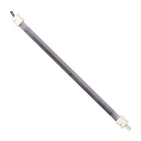 Resistenza al quarzo per modello edm 07117 400w 24,5cm
