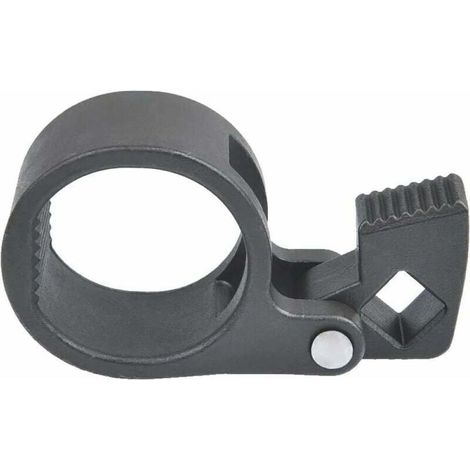Kugelgelenkabzieher – Für innere Spurstangenköpfe – Durchmesser 27 bis 42 mm – 12,5-mm-Vierkantantrieb – 1 Stück (1/5)