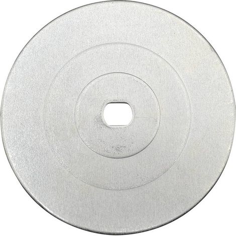 DISCO ricambio - riferimento componente n.16