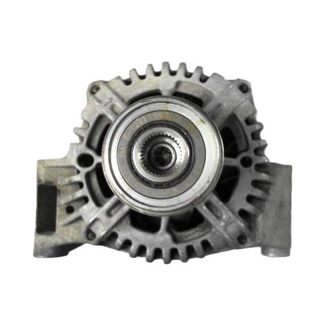 [PRODUIT D'OCCASION] Alternateur FIAT 500 2007- ♻️ Ref Oe. 51784845 - Garantie à vie (1/2)