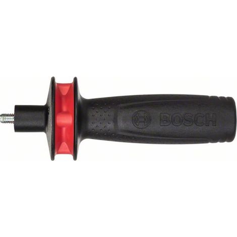 Bosch Maniglia M8 Nera con Controllo delle Vibrazioni