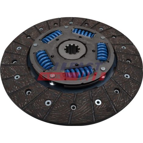 Disque d'embrayage rapide FT66013