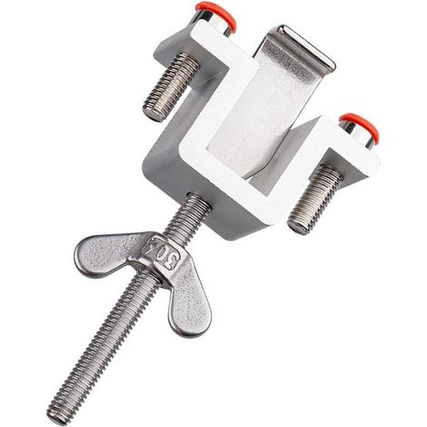 Portable Steel Door Lock for Hotel (Standard) (1/5)