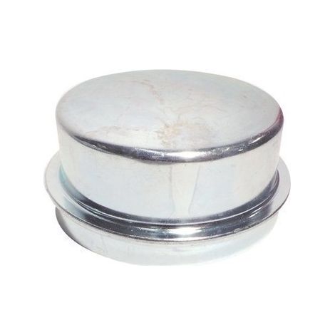 Cache Moyeu SORELPOL 47 mm (lot de 2) – Protection pour Essieu de Remorque