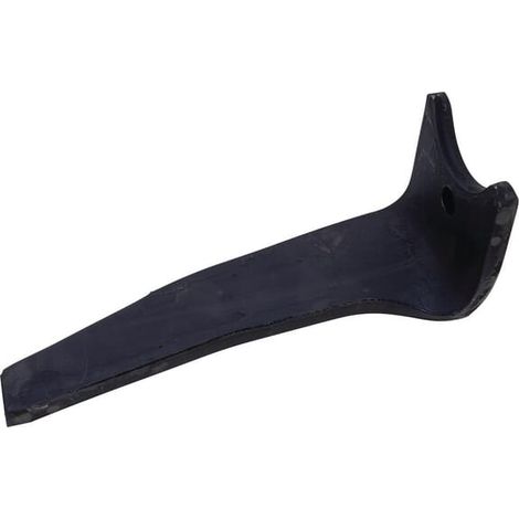 Denti per erpice rotante, destro, L=330 mm, adatti per Amazone, Kramp KE0126