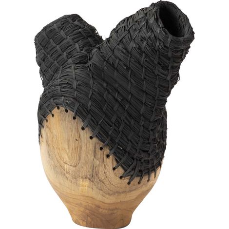 Naturfaserholz Frorero 20X17X33 Cm (1/5)