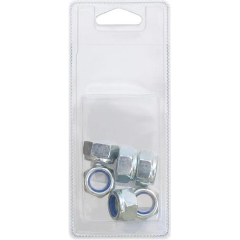 Écrou autobloquant M14 UNIVERSEL KR98514P006 (1/2)