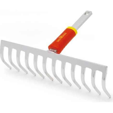 WOLF-GARTEN RASTRELLO MULTI-STAR DR-M 30 (1/2)