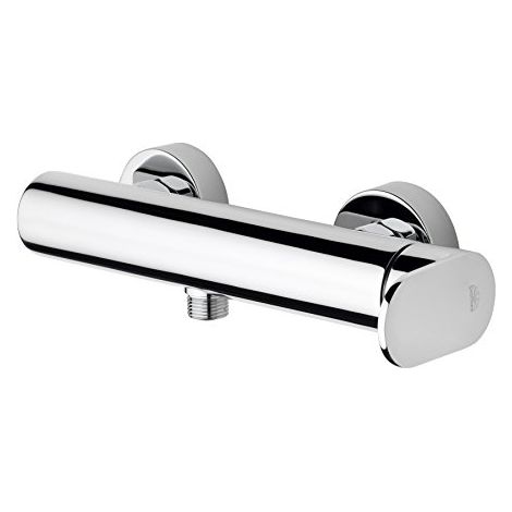 Miscelatore esterno per doccia Paffoni serie Candy CA168RCR  Cromato - Ottone