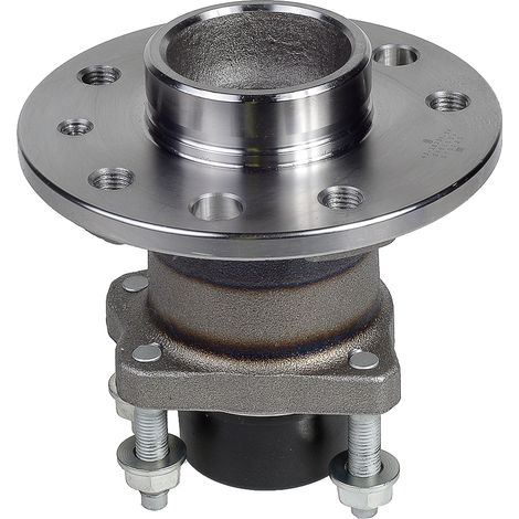 Kit de roulement de roue Stellox 43-28231-SX - Roulement arrière - Pour voitures particulières (1/5)