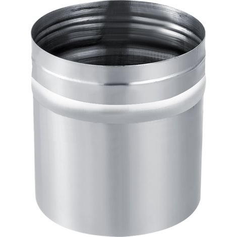 Pot à épices durable en acier inoxydable, bouteille à café assaisonnée, ustensile de cuisine(s) (1/5)