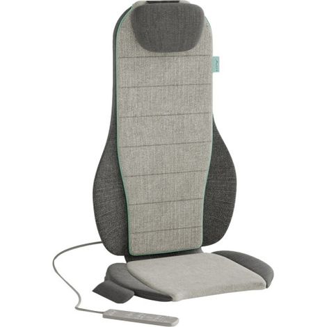 Poltrona massaggiante Zen Olympus Grigio Antracite (1/5)