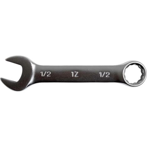 Chiave combinata bahco combination wrench angolo aperto 15 gradi