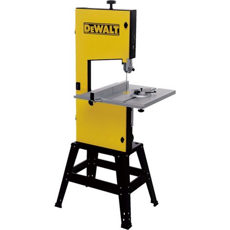 DeWALT - Bandsäge 1000 mm DW876 (1/4)
