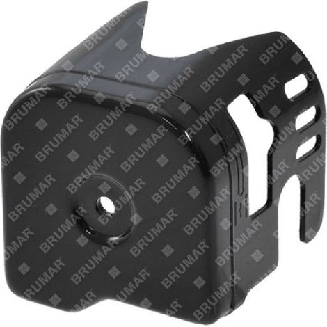 Tapa filtro de aire para desbrozadoras STERWINS COMPATIBLE - 057427