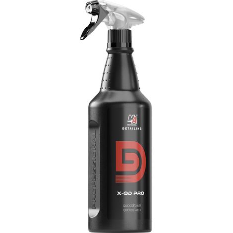 025436 MA professionelle Fahrzeugaufbereitung - X-QD PRO 1L Schnellreiniger