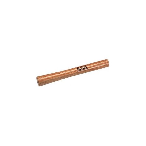 MANCHE EN BOIS P/MASSETTE RONDE 196503