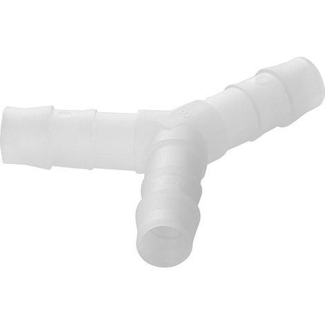 Wasserschlauchverbinder Y St Ck 8 Mm Pro St Ck