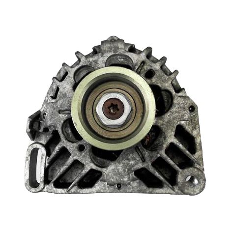[PRODUIT D'OCCASION] Alternateur RENAULT Twingo Ph.3 00-07 ♻️ Ref Oe. 8200660045 - Garantie à vie (1/4)