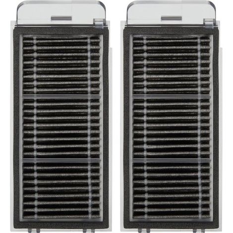 Filtro de recambio para el depósito de polvo del modelo Dreame RHF20 de aspiradoras (1/5)