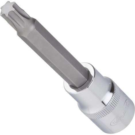 T pour tournevis Torx 40, 100 mm, 1/2 ", 1 pièce, V2167