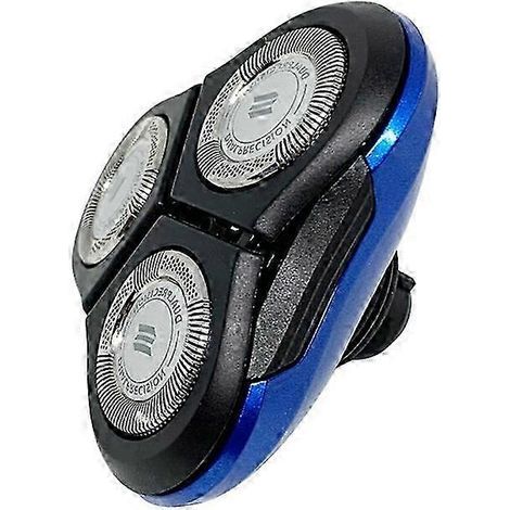 Tête de rasoir de rechange RQ11 pour Philips RQ1150 RQ1160 RQ1170 RQ1180 RQ1141 RQ1145 RQ1131 RQ1151 RQ1 2025 « Compatible avec » (1/5)
