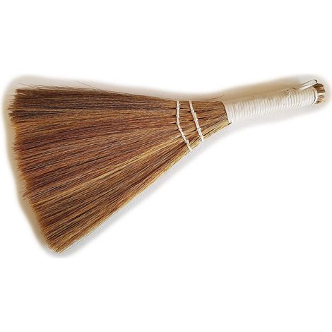 Scopino 'piuma' setola morbida PREDA SRL - 10 pz (1/3)