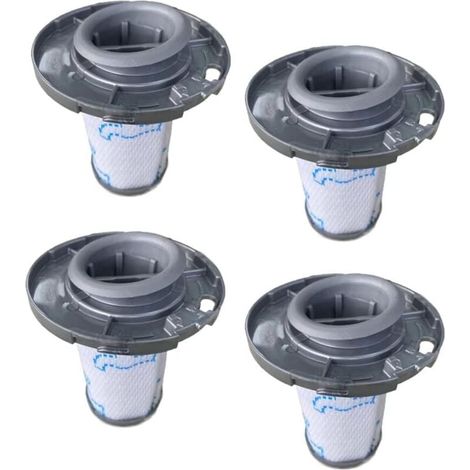Filtre Compatible Aspirateur Rowenta X-Force Flex 8.60 Modèles RH96xxx ZR009006 Accessoire