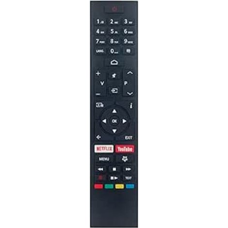 Telecomando ANDERSSON TV LED6545UHDA LED4345UHDA LED2445HDAWHITE LED3245 Accessori non originali (1/3)