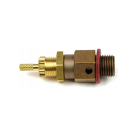 Compresseur à soupape de sécurité PFT LK-250 KOELLMANN pour plâtre granulaire