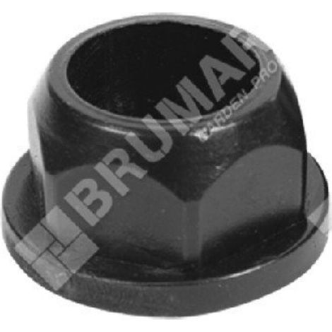 Douille en nylon pour tracteurs COMPATIBLE - 021203