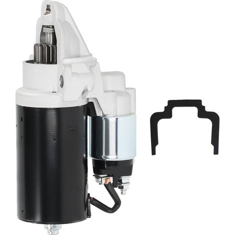 Démarreur moteur for Citroen Jumper Ford Tourneo Fiat Ducato 0001109205 (1/5)