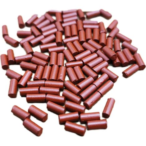 Flint Stone - 2.2 mm x 5 mm - Universal Lighter Replacement - for Gas Lighters - 120 Pieces