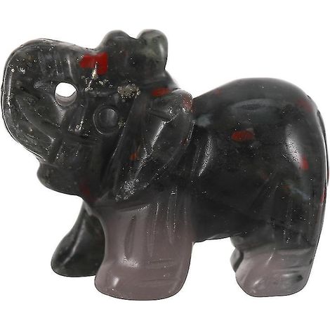 La nouvelle statue d'éléphant (1 pièce) (1/3)