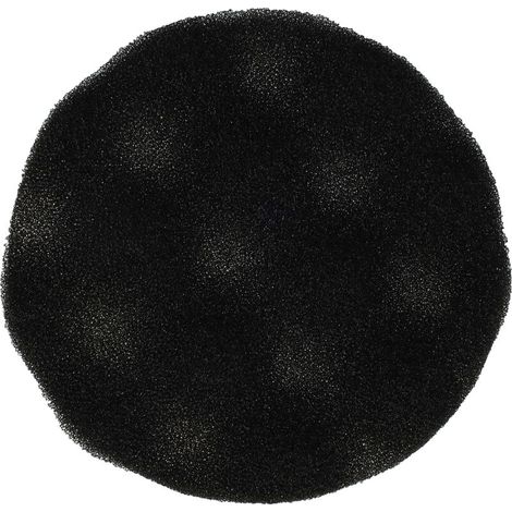 Filtre compatible avec Rowenta Artec 2 RO4221FB/410, RO4221FB/411, RO422311/410, RO423211/410 aspirateur - Filtre en mousse (1/4)