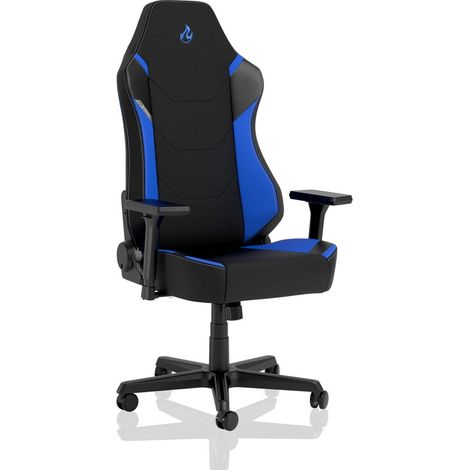 Nitro Concepts X1000 Gaming Stuhl - Galactic Blue