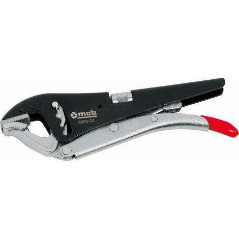 Peddinghaus 9306220001 Gripzange