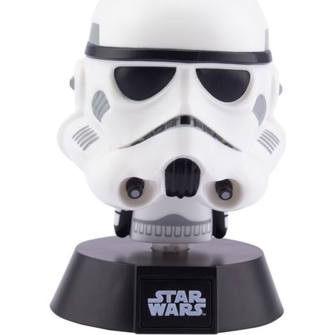 Lampara paladone icon star wars stormtrooper (1/3)