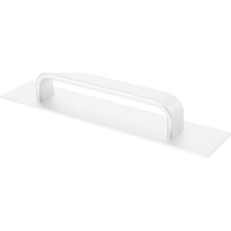 de porte coulissante pour armoire de camping car en alliage