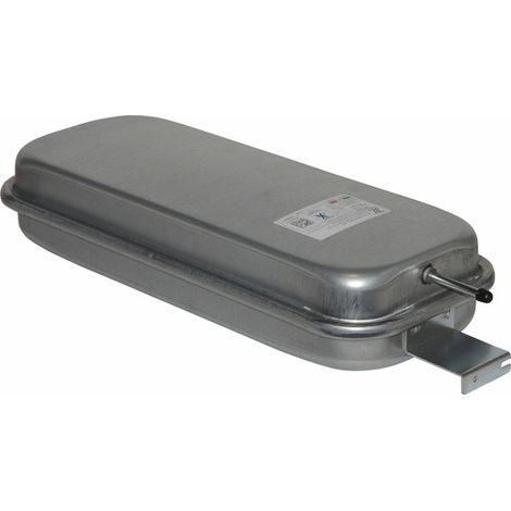Vase d&039expansion - DIFF pour Saunier Duval : 0010026230